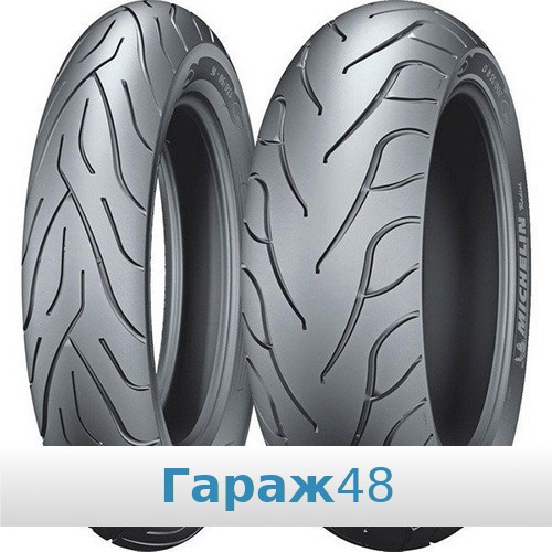 Michelin Commander II 110/90 R19 62H